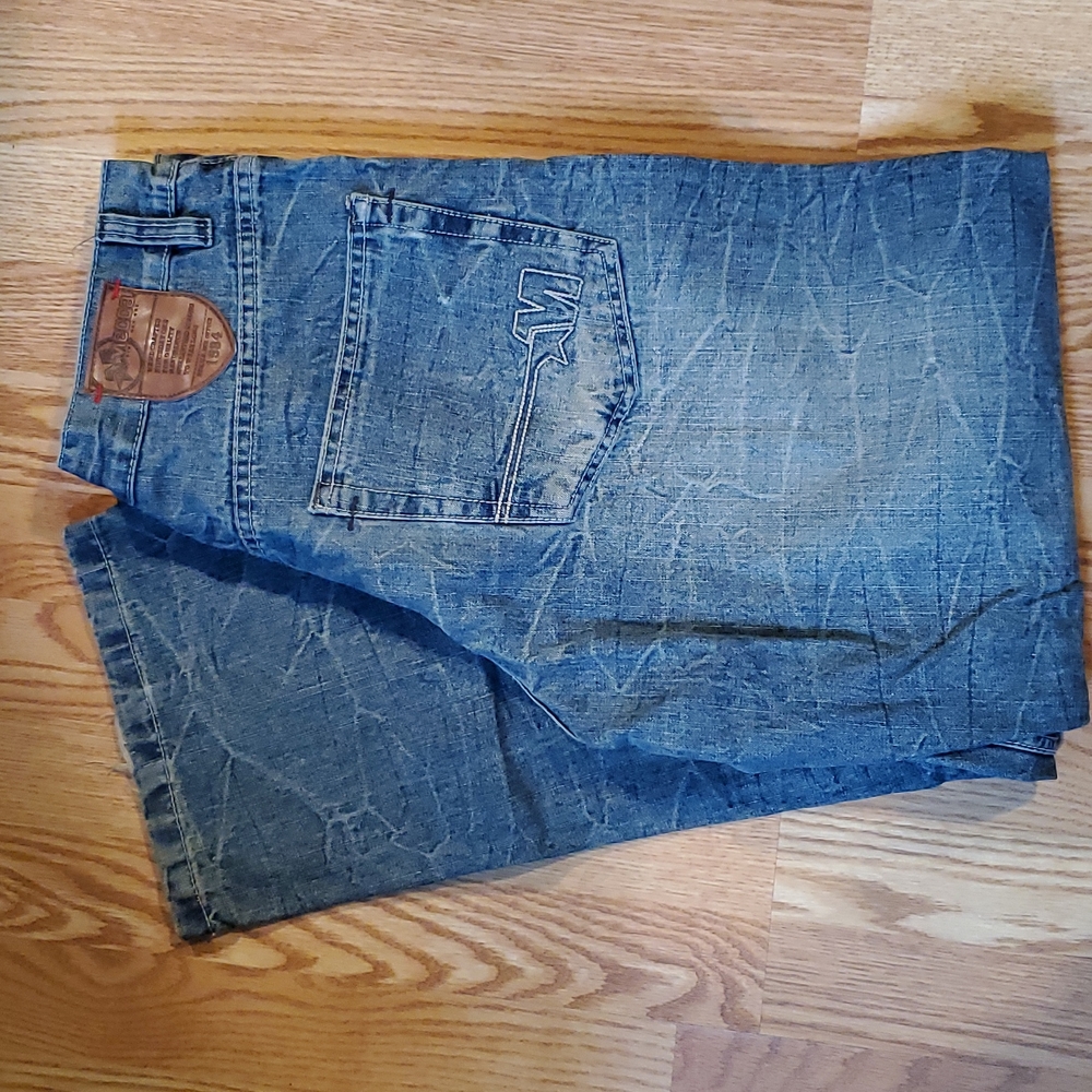 Mecca Jeans